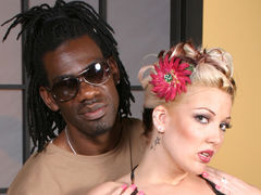 candy monroe