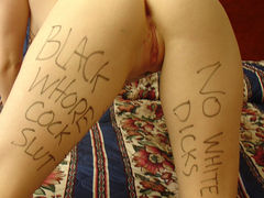wife writing