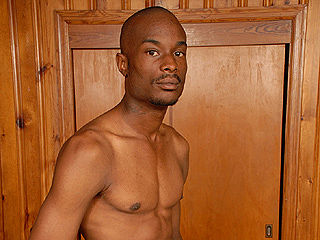 BLACKS ON BOYS