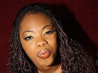 BLACK MONSTERCOCKS