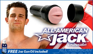 fleshjack all american
