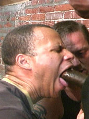 gay interracial sex